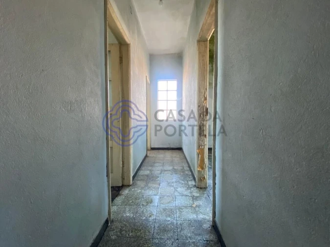 Moradia T4 para Venda em Escapães Foto 12