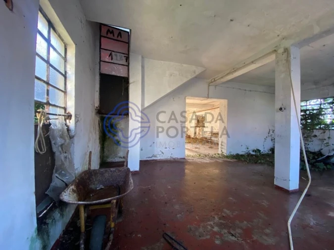 Moradia T4 para Venda em Escapães Foto 45