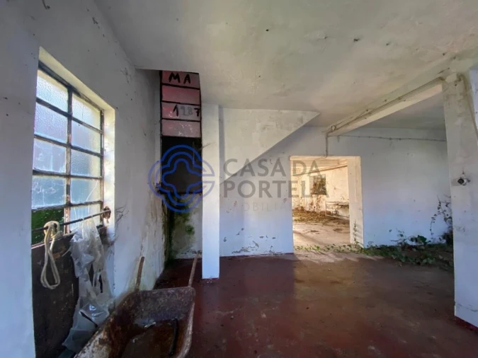 Moradia T4 para Venda em Escapães Foto 50