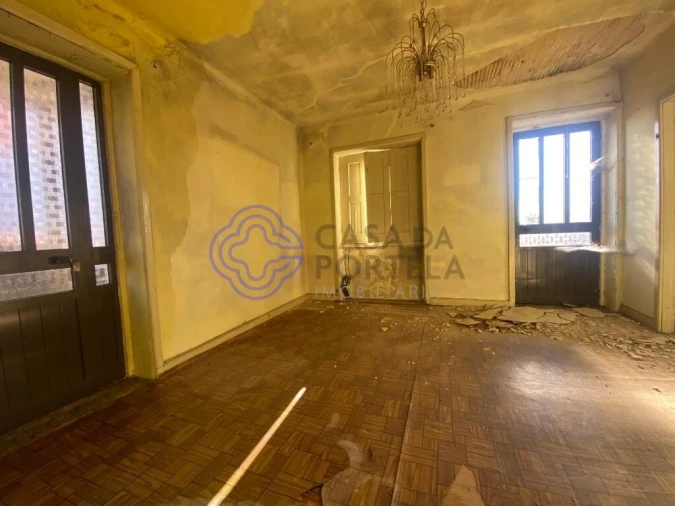 Moradia T4 para Venda em Escapães Foto 66