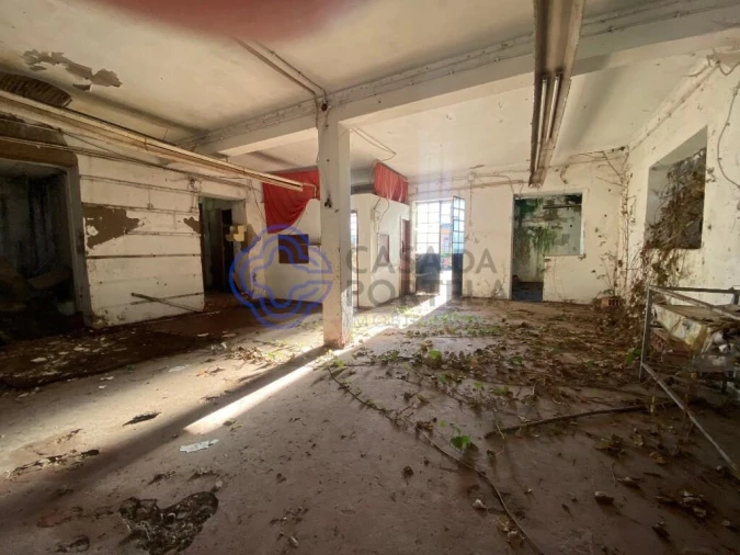 Moradia T4 para Venda em Escapães Foto 39