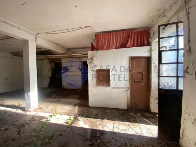 Moradia T4 para Venda em Escapães Foto 36