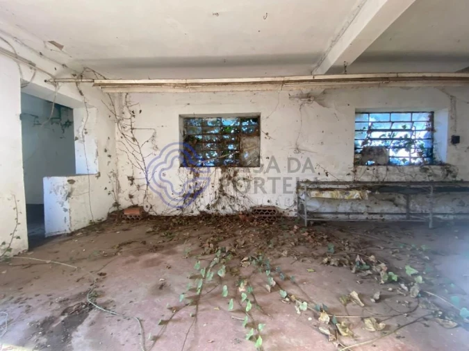 Moradia T4 para Venda em Escapães Foto 55