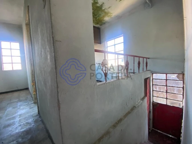 Moradia T4 para Venda em Escapães Foto 11