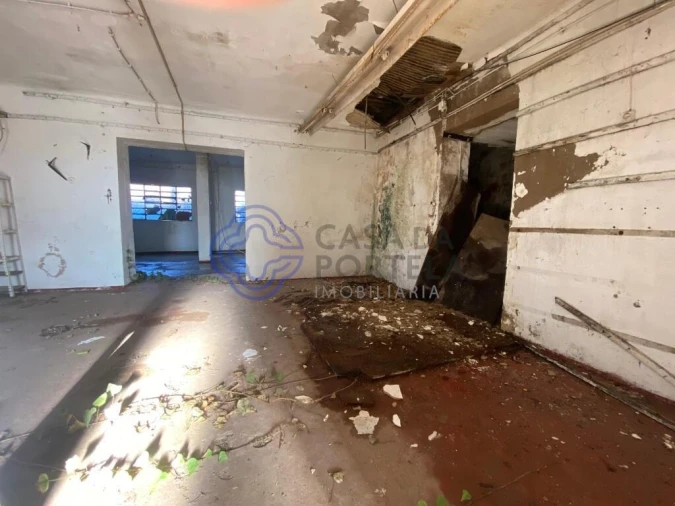 Moradia T4 para Venda em Escapães Foto 57