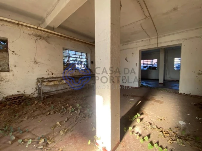 Moradia T4 para Venda em Escapães Foto 56