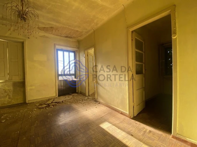 Moradia T4 para Venda em Escapães Foto 63