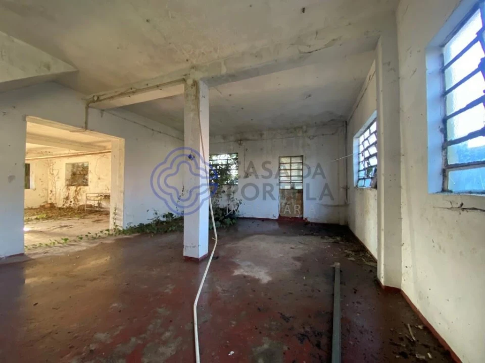 Moradia T4 para Venda em Escapães Foto 49