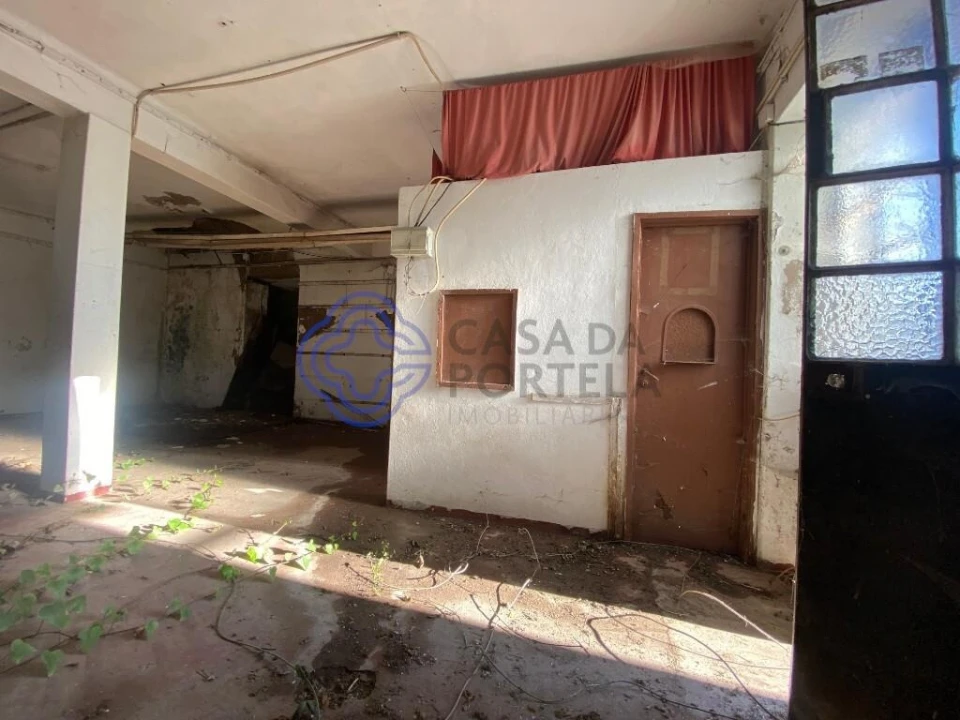 Moradia T4 para Venda em Escapães Foto 62