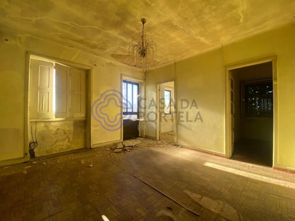 Moradia T4 para Venda em Escapães Foto 65