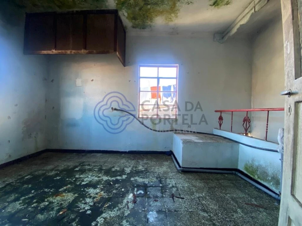 Moradia T4 para Venda em Escapães Foto 67