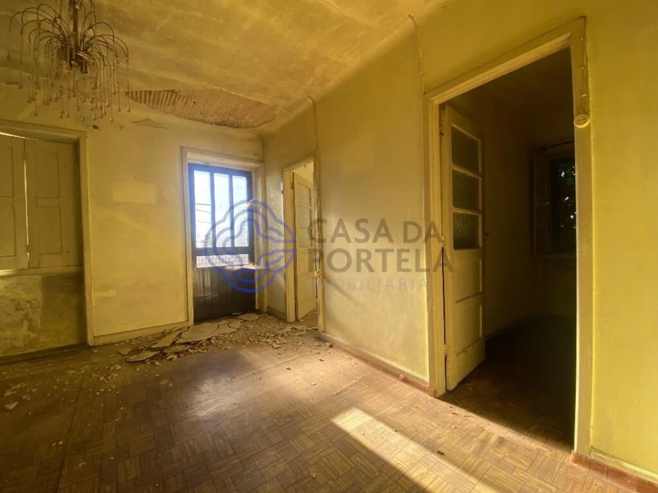 Moradia T4 para Venda em Escapães Foto 63