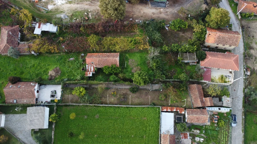 Moradia T2 para Venda em Caide de Rei Foto 21