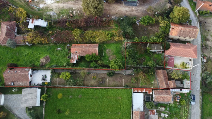 Moradia T2 para Venda em Caide de Rei Foto 7