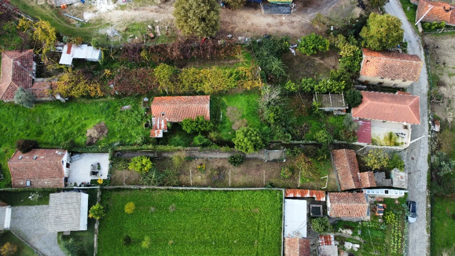 Moradia T2 para Venda em Caide de Rei Foto 16