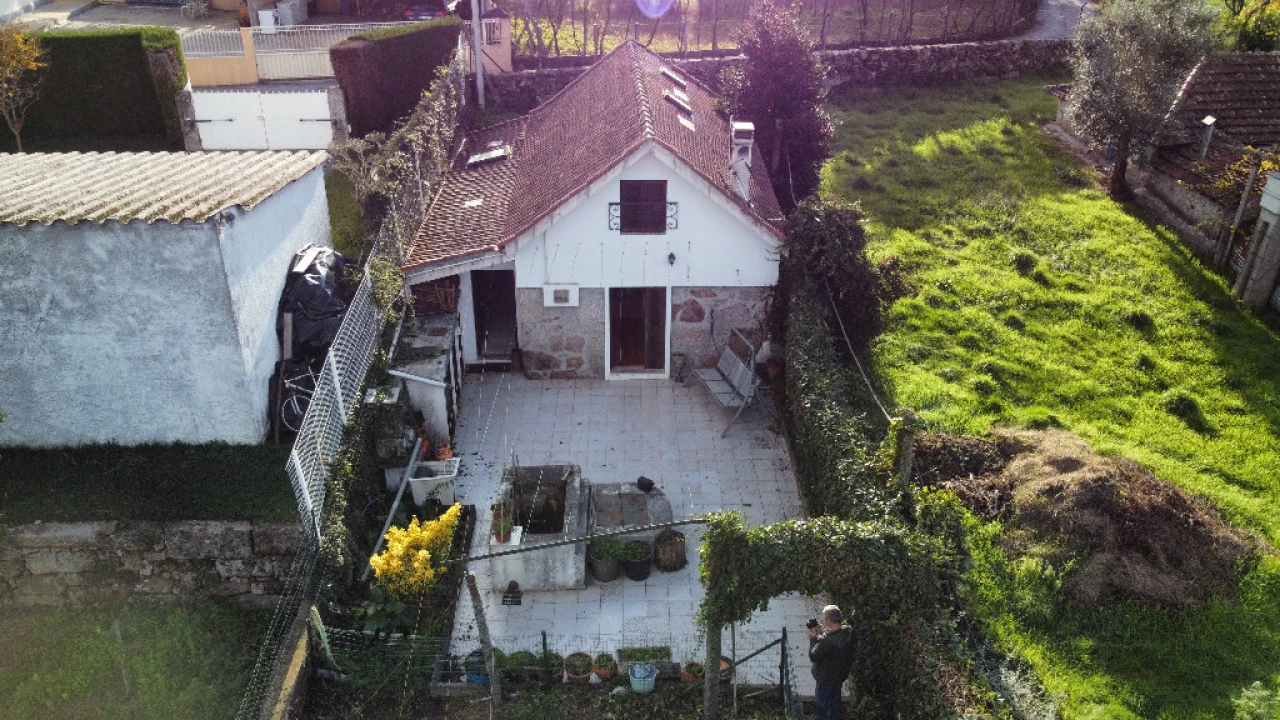 Moradia T2 para Venda em Caide de Rei Foto 17