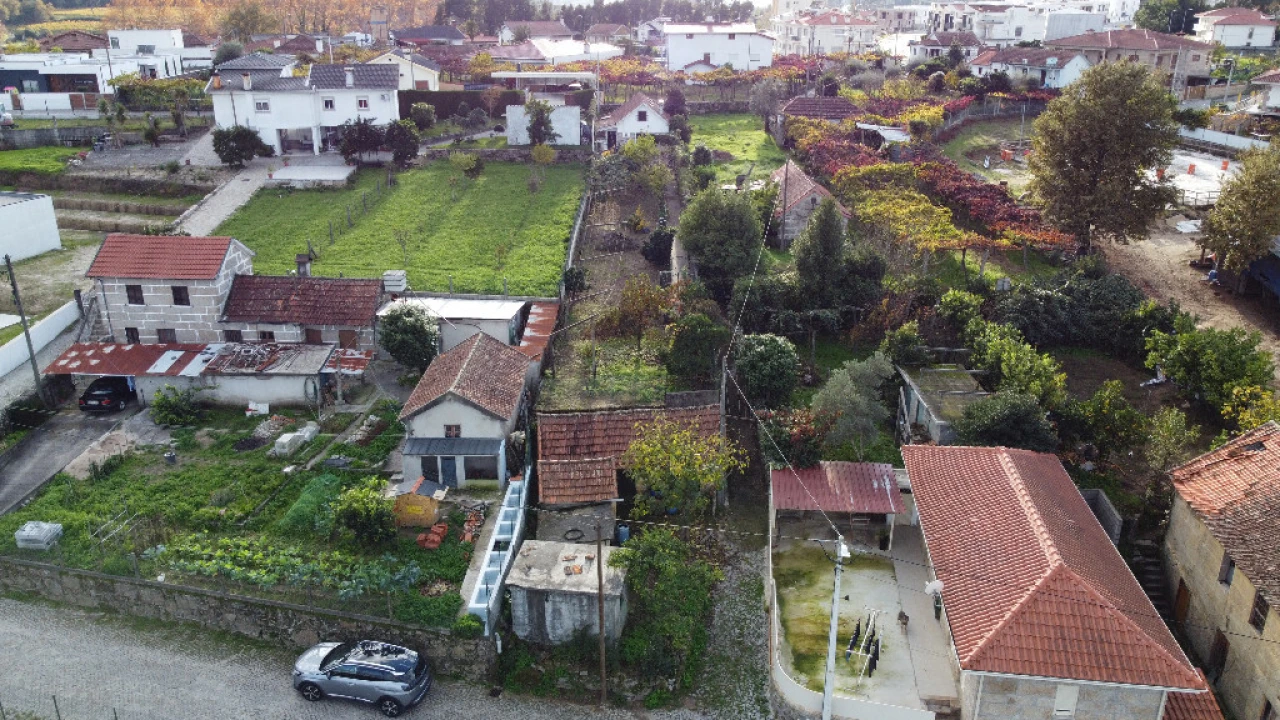 Moradia T2 para Venda em Caide de Rei Foto 22