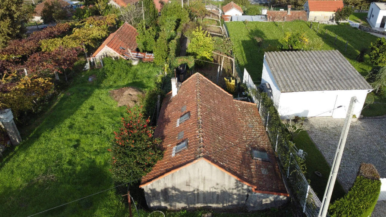 Moradia T2 para Venda em Caide de Rei Foto 21