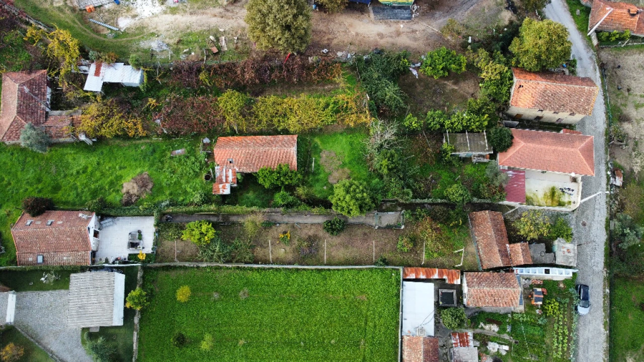 Moradia T2 para Venda em Caide de Rei Foto 14