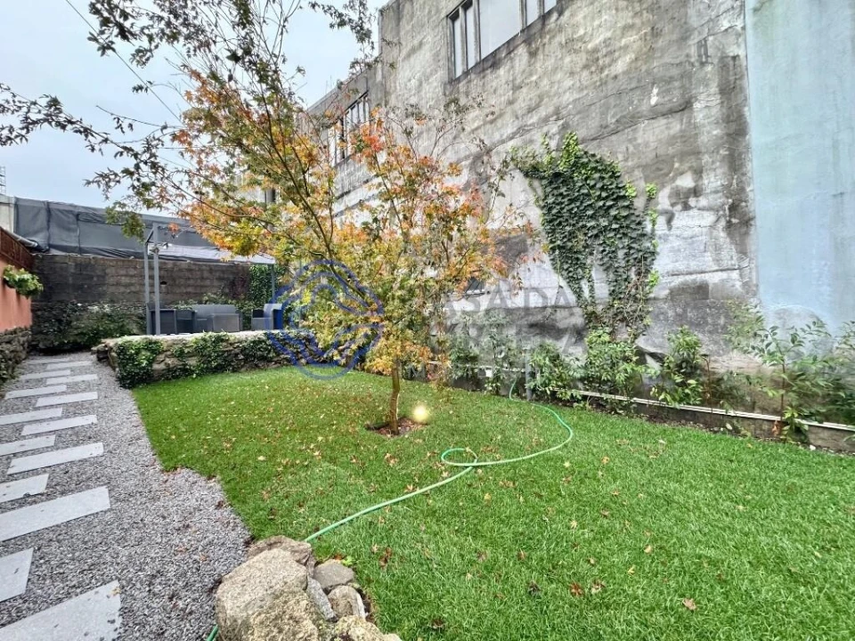 Moradia T1 para Venda em Campanhã Foto 7