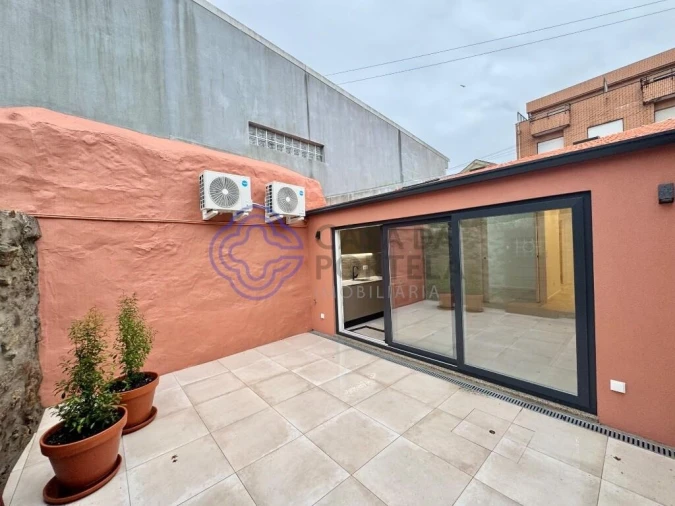 Moradia T1 para Venda em Campanhã Foto 8