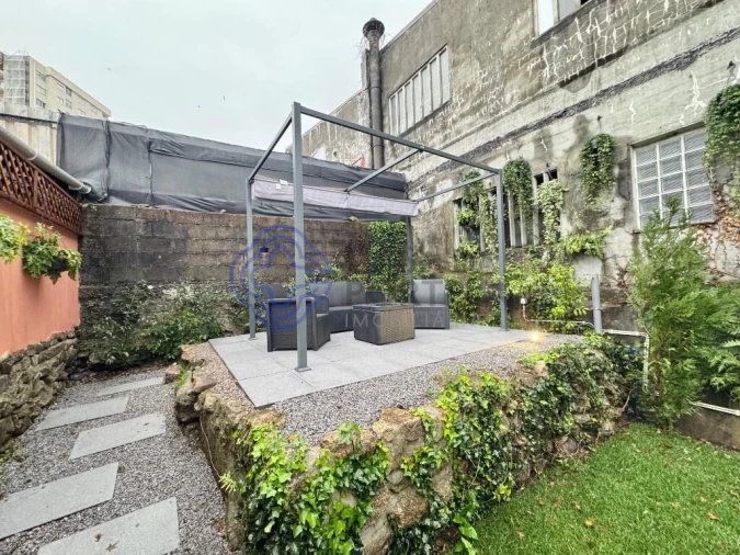 Moradia T1 para Venda em Campanhã Foto 3