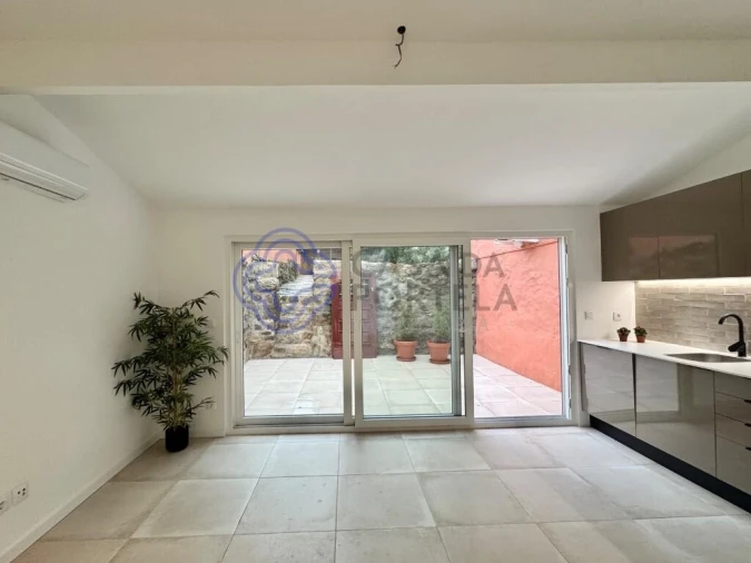 Moradia T1 para Venda em Campanhã Foto 11