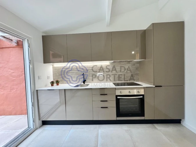 Moradia T1 para Venda em Campanhã Foto 13