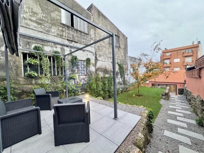 Moradia T1 para Venda em Campanhã Foto 6