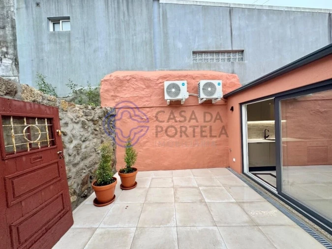 Moradia T1 para Venda em Campanhã Foto 9