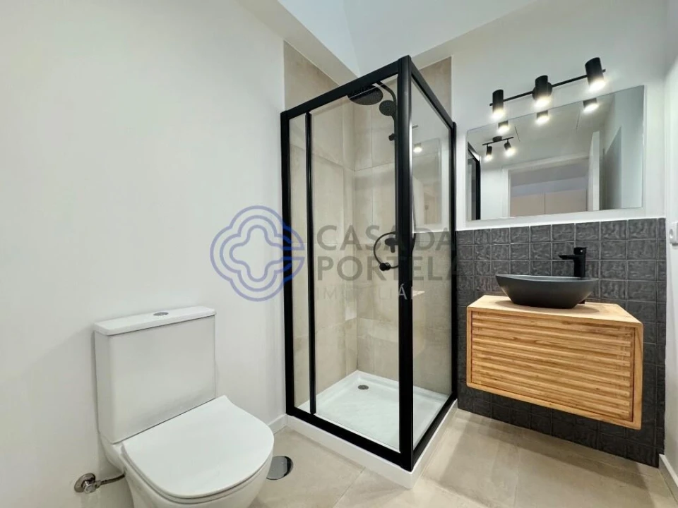 Moradia T1 para Venda em Campanhã Foto 16