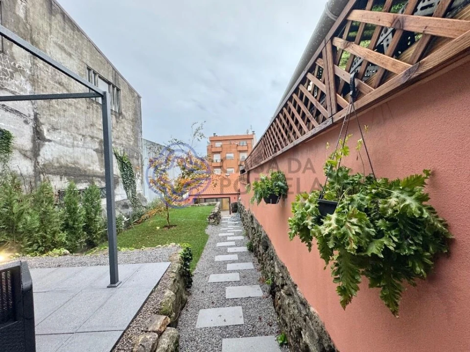 Moradia T1 para Venda em Campanhã Foto 5