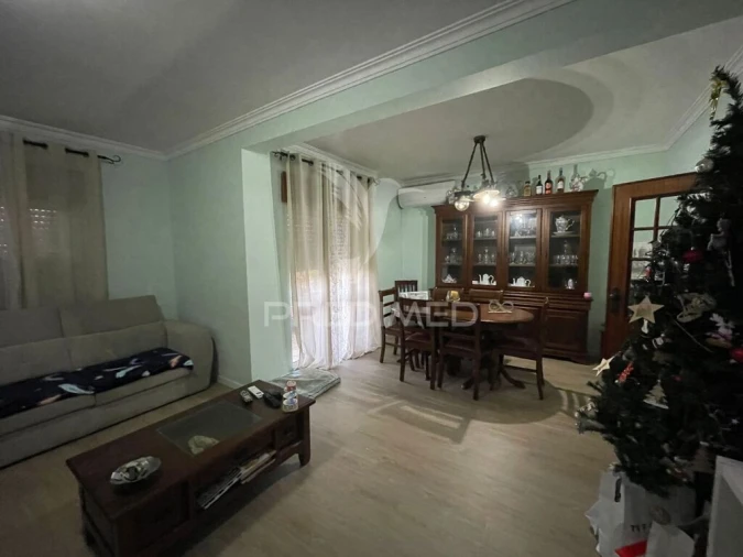 Apartamento T3 para Venda em Abrantes (São Vicente e São João) e Alferrarede Foto 4