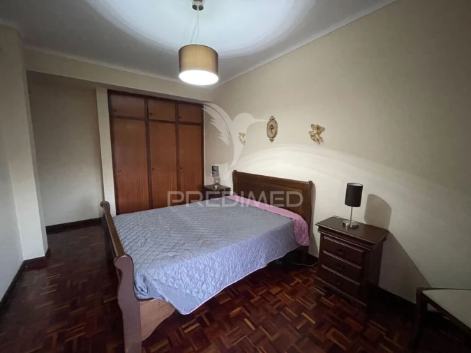 Apartamento T3 para Venda em Abrantes (São Vicente e São João) e Alferrarede Foto 6
