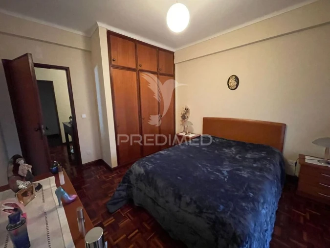 Apartamento T3 para Venda em Abrantes (São Vicente e São João) e Alferrarede Foto 5