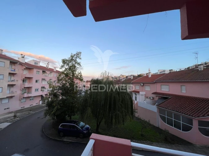 Apartamento T3 para Venda em Abrantes (São Vicente e São João) e Alferrarede