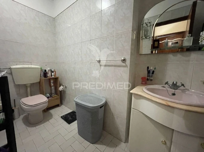 Apartamento T3 para Venda em Abrantes (São Vicente e São João) e Alferrarede Foto 7