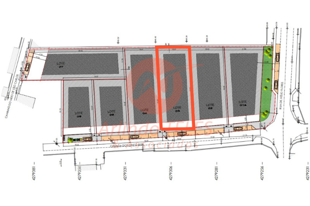 Terreno para Venda em Angra (São Pedro) Foto 1