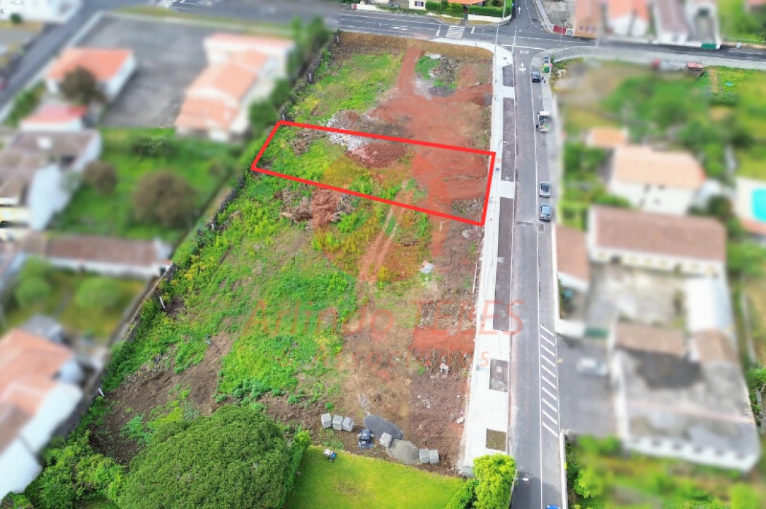 Terreno para Venda em Angra (São Pedro) Foto 2