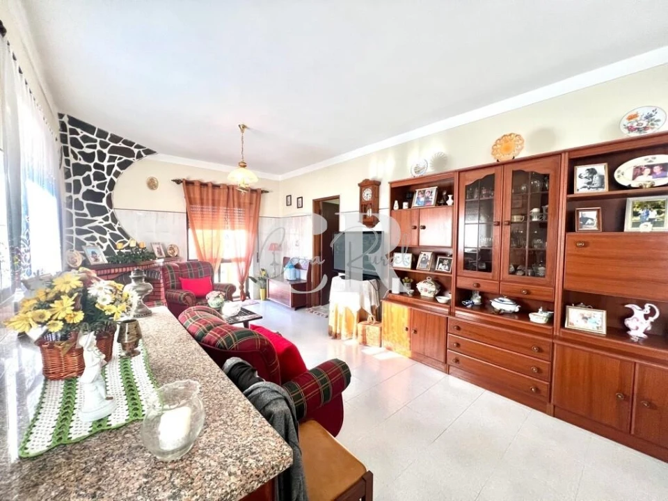 Moradia T4 para Venda em Arega Foto 63