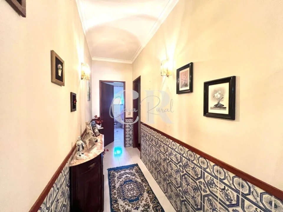 Moradia T4 para Venda em Arega Foto 91