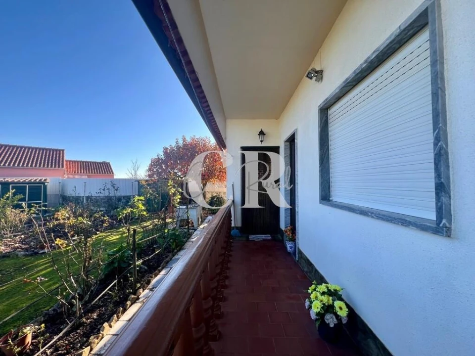 Moradia T4 para Venda em Arega Foto 59