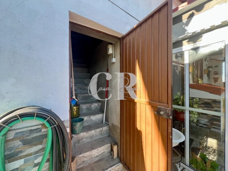 Moradia T4 para Venda em Arega Foto 42