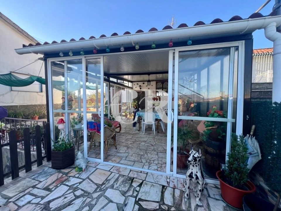 Moradia T4 para Venda em Arega Foto 30