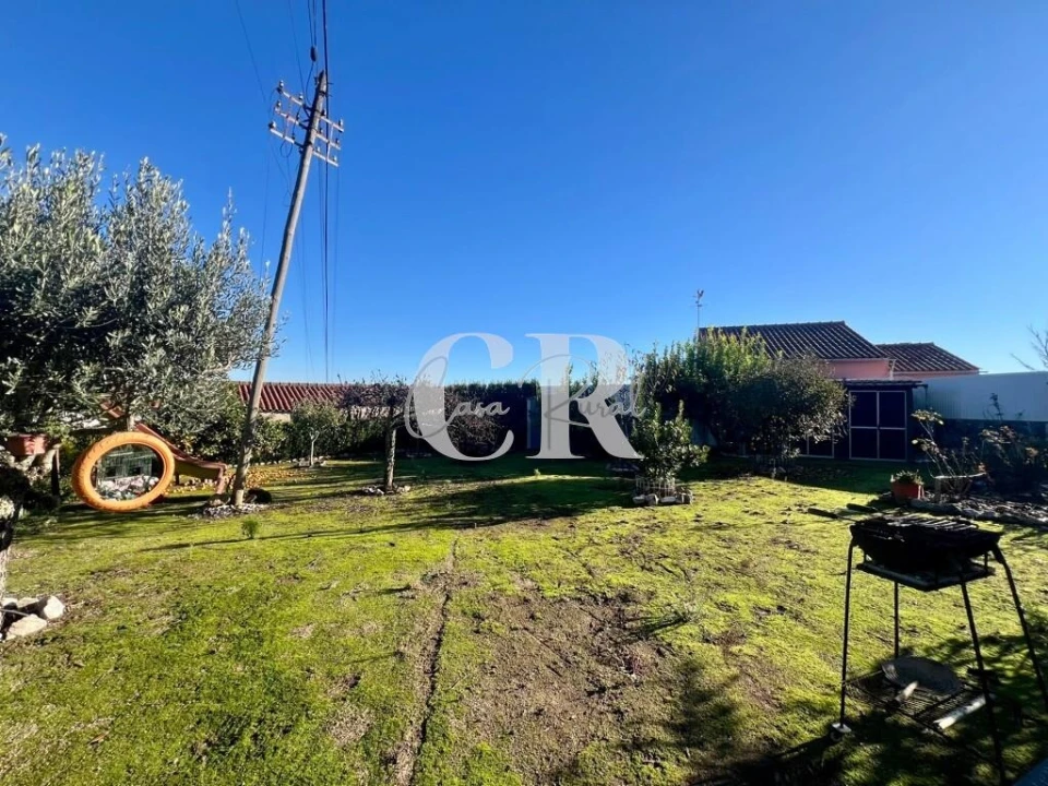 Moradia T4 para Venda em Arega Foto 22