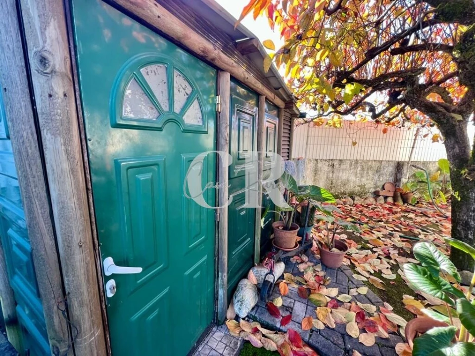 Moradia T4 para Venda em Arega Foto 108