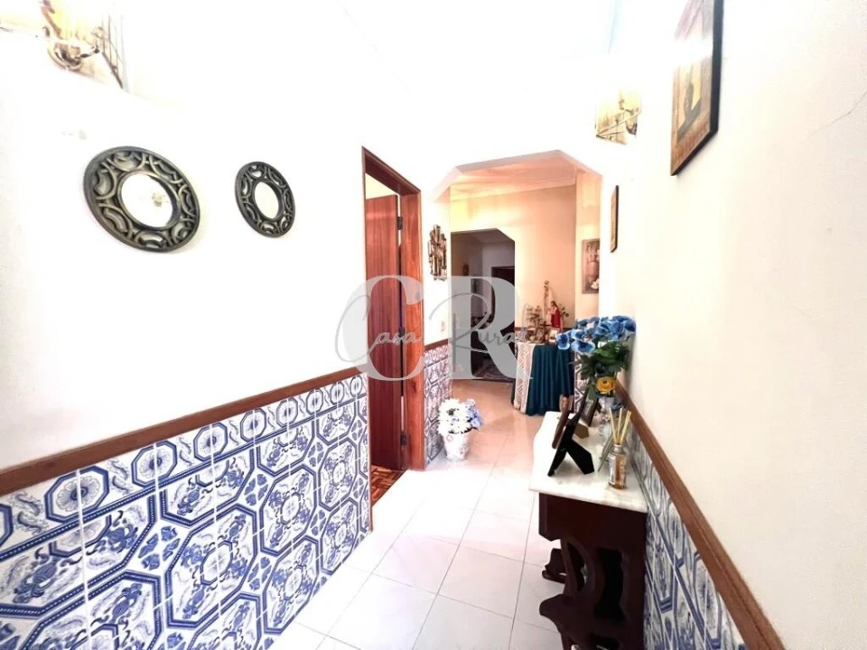 Moradia T4 para Venda em Arega Foto 69