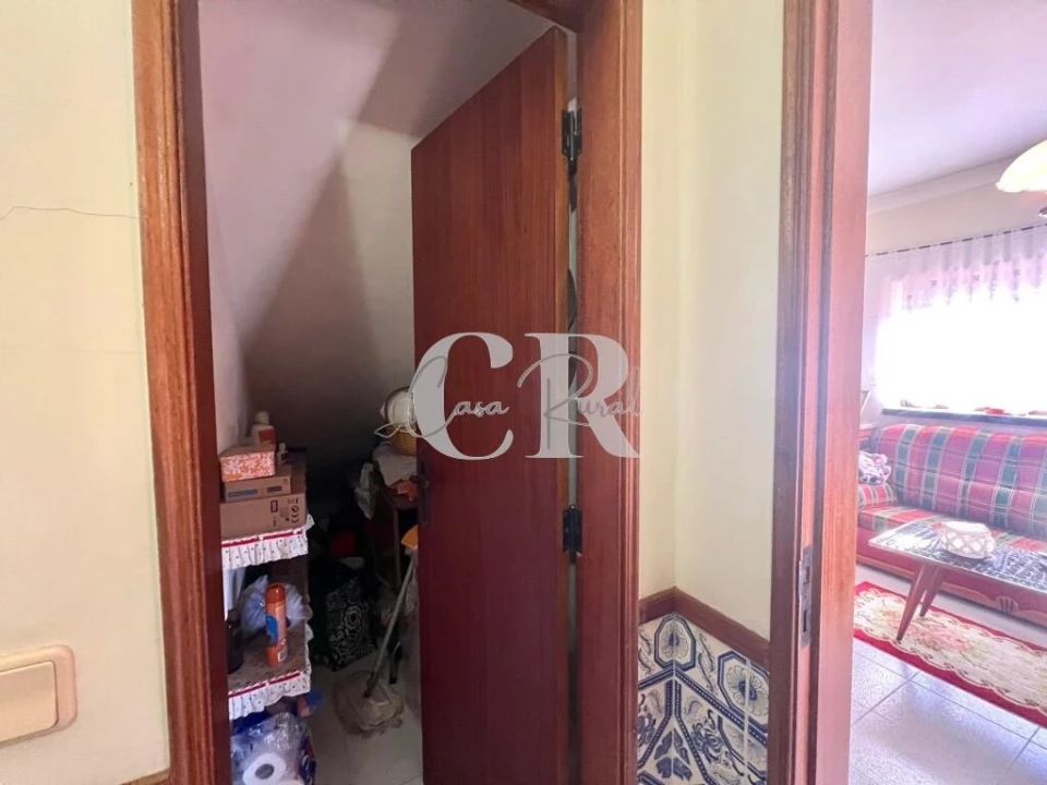 Moradia T4 para Venda em Arega Foto 68