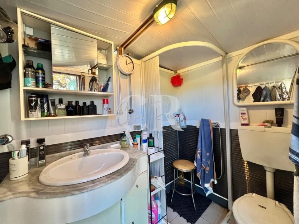 Moradia T4 para Venda em Arega Foto 106