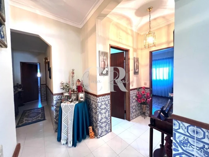 Moradia T4 para Venda em Arega Foto 74